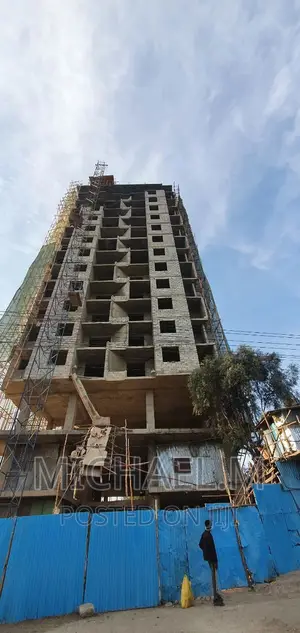 Photo - 4bdrm Apartment in ሀገረሰብ ሪል እስቴት አ.ማ, Kirkos for Sale