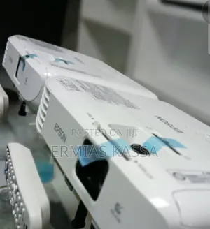 Epson Projector Eb_05