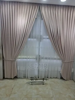 Photo - Curtain at Any Size