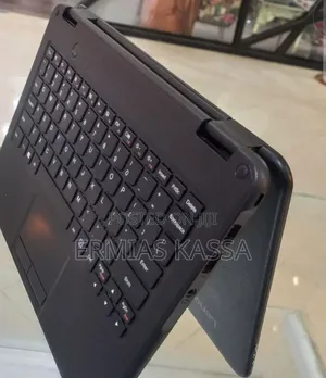 New Laptop Lenovo ThinkPad 11e 4GB Intel Celeron SSD 128GB