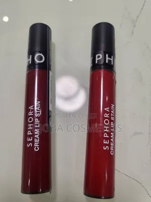 Photo - Sephora Lipstick