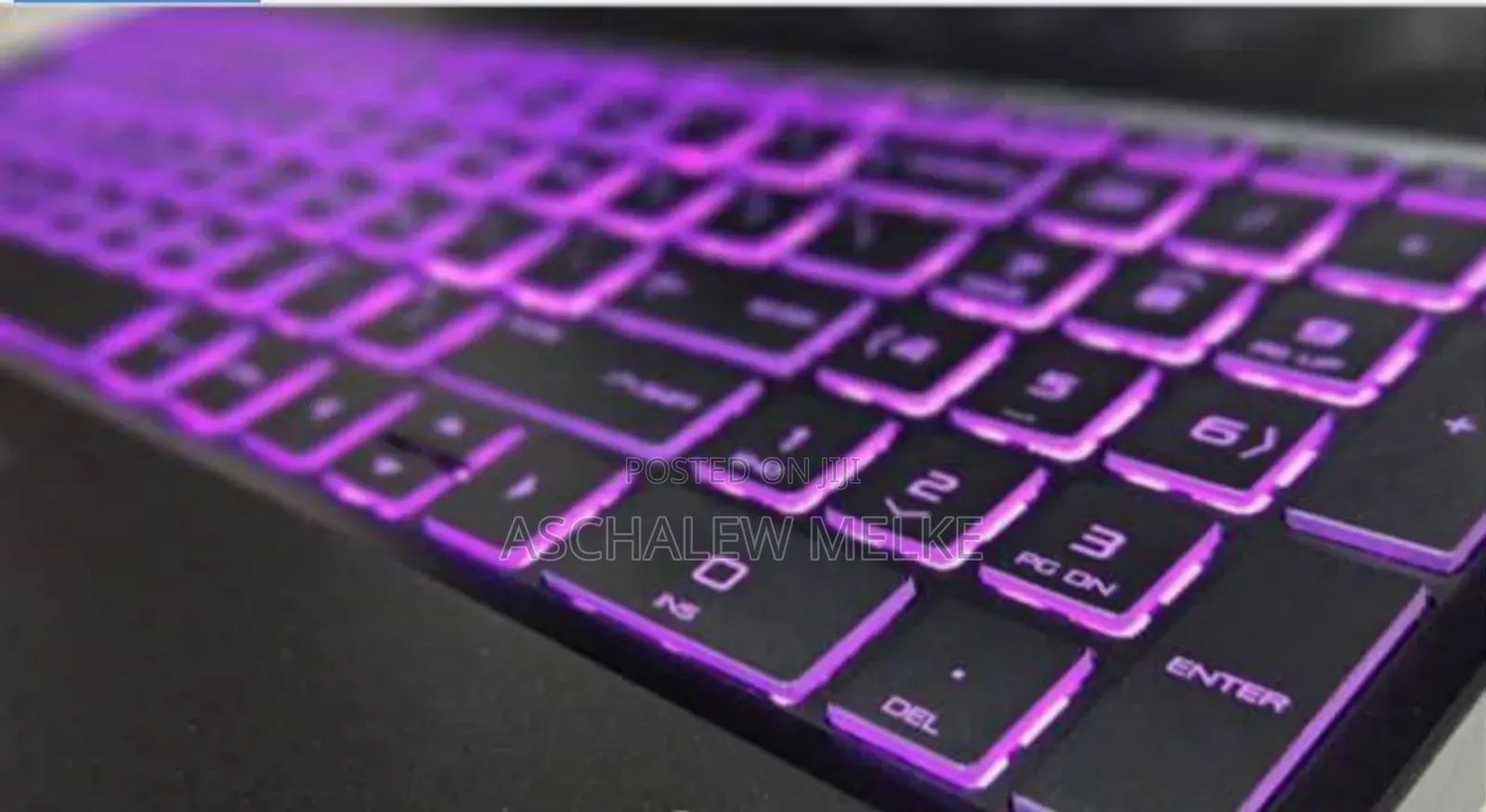 New HP Pavilion Gaming Laptop 15-Dk2xxx 16GB Intel Core I7 SSHD+SSD 1T