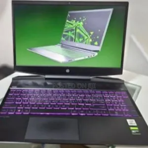New HP Pavilion Gaming Laptop 15-Dk2xxx 16GB Intel Core I7 SSHD+SSD 1T