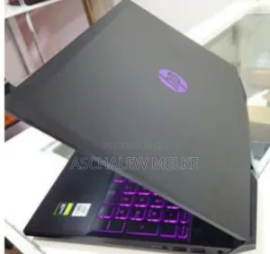 New HP Pavilion Gaming Laptop 15-Dk2xxx 16GB Intel Core I7 SSHD+SSD 1T