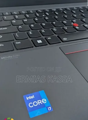 Photo - New Laptop Lenovo ThinkPad T14 16GB Intel Core I7 SSD 512GB