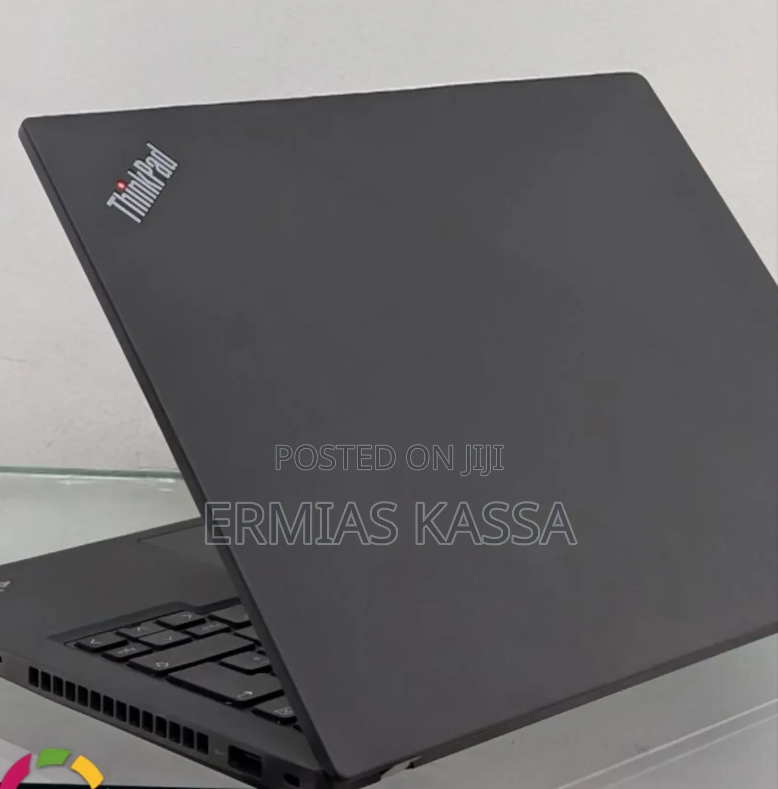 New Laptop Lenovo ThinkPad T14 16GB Intel Core I7 SSD 512GB