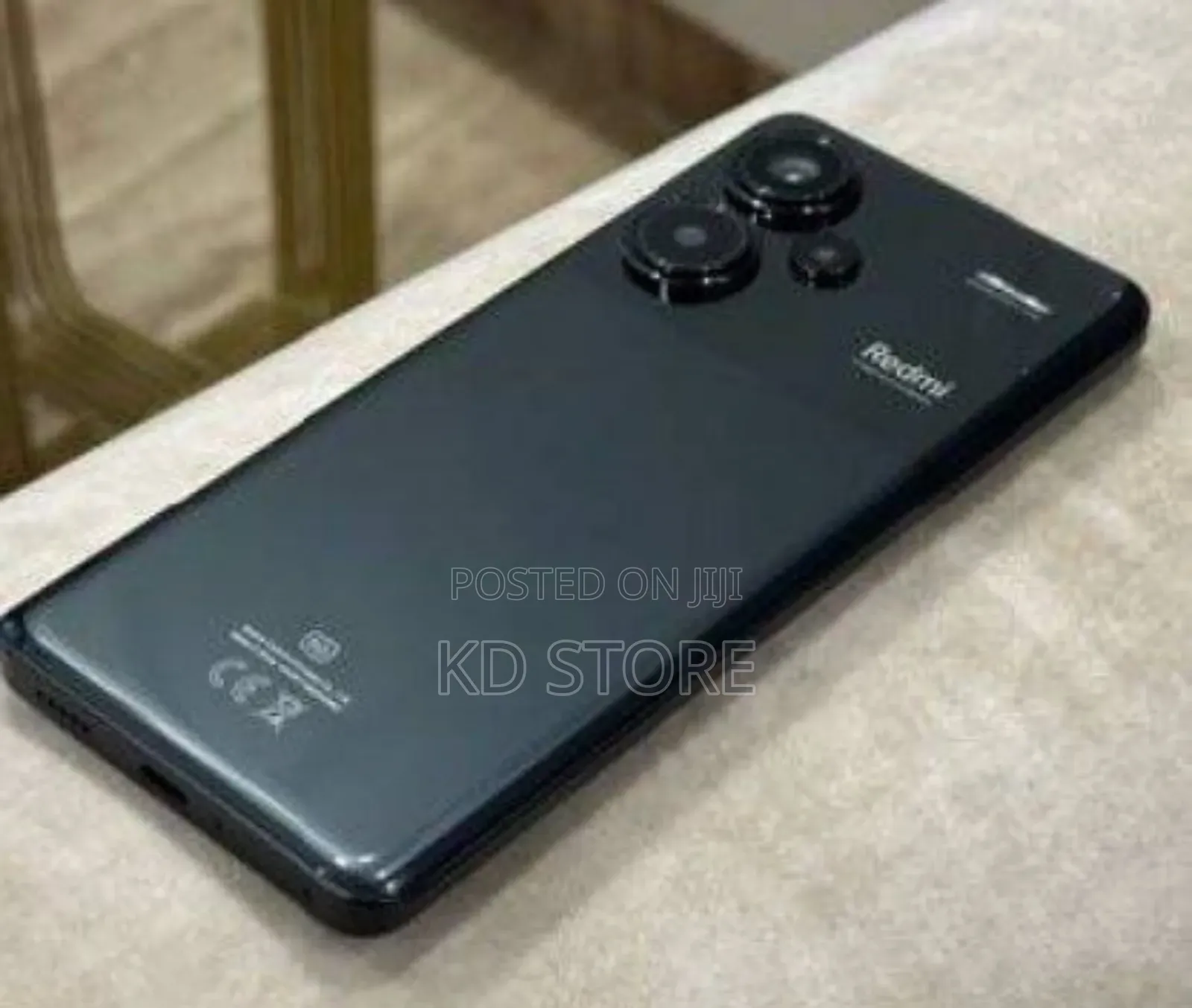 New Mobile Phone 512 GB