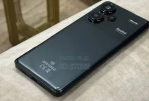 New Mobile Phone 512 GB