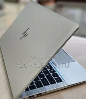 New Laptop HP EliteBook 840 G8 16GB Intel Core I7 SSD 512GB