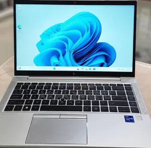 New Laptop HP EliteBook 840 G8 16GB Intel Core I7 SSD 512GB