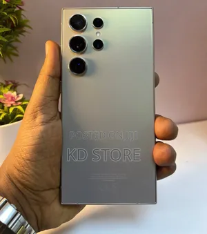 New Samsung Galaxy S24 Ultra 512 GB