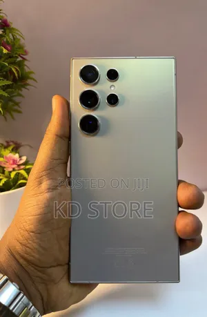 New Samsung Galaxy S24 Ultra 512 GB