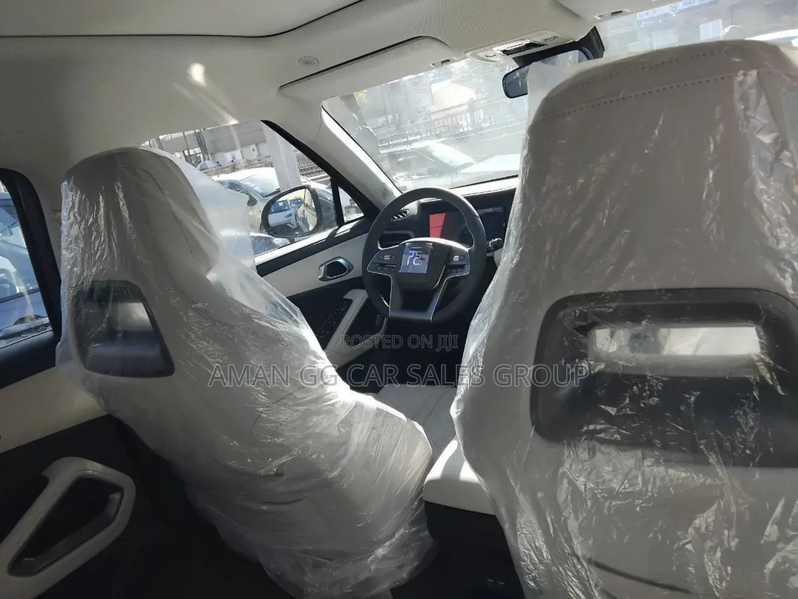 New BYD Yuan Up 2024 Silver