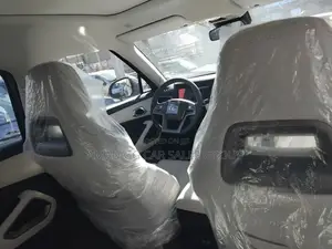 Photo - New BYD Yuan Up 2024 Silver