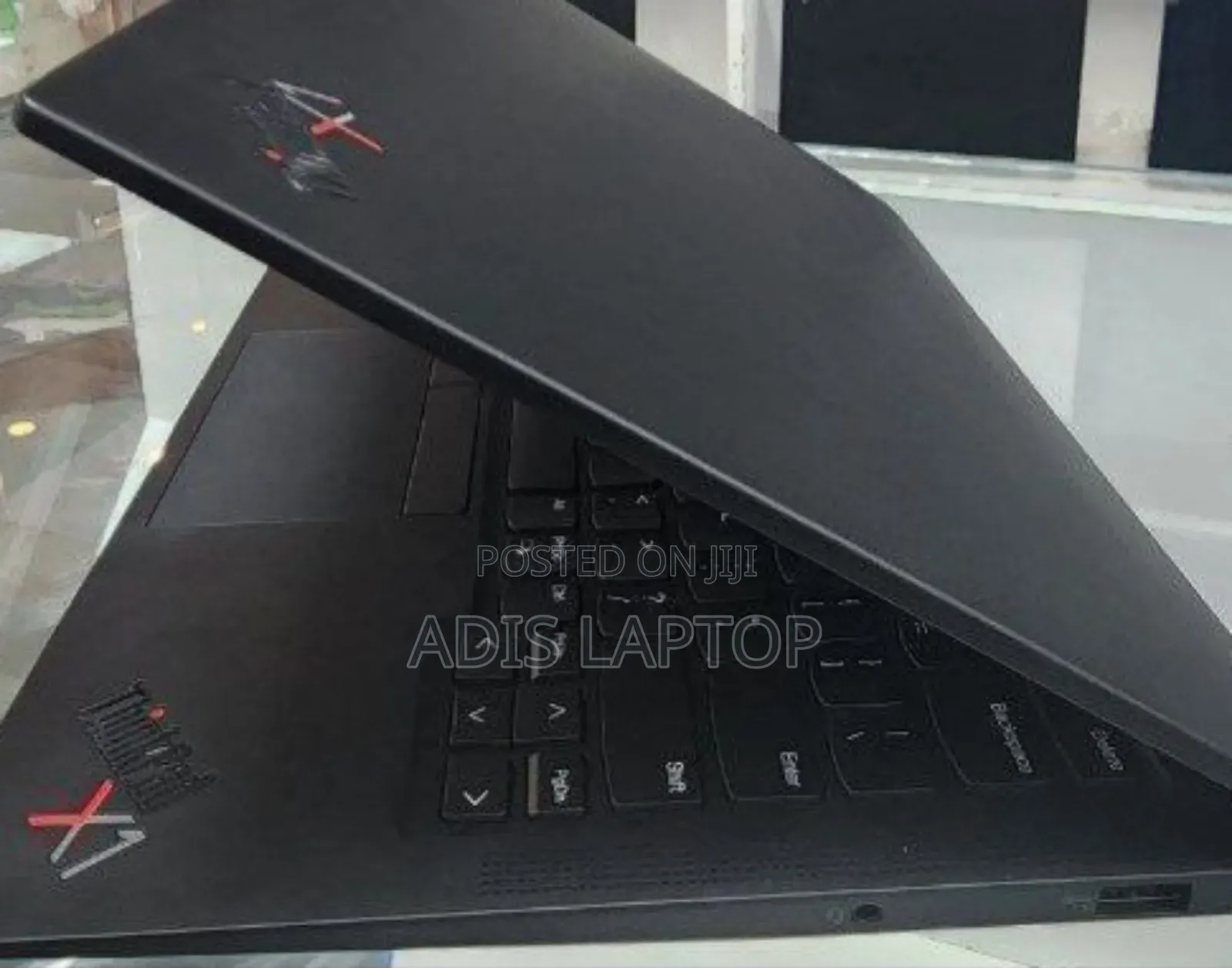 New Laptop Lenovo ThinkPad X1 Carbon 8GB Intel Core I5 SSD 512GB