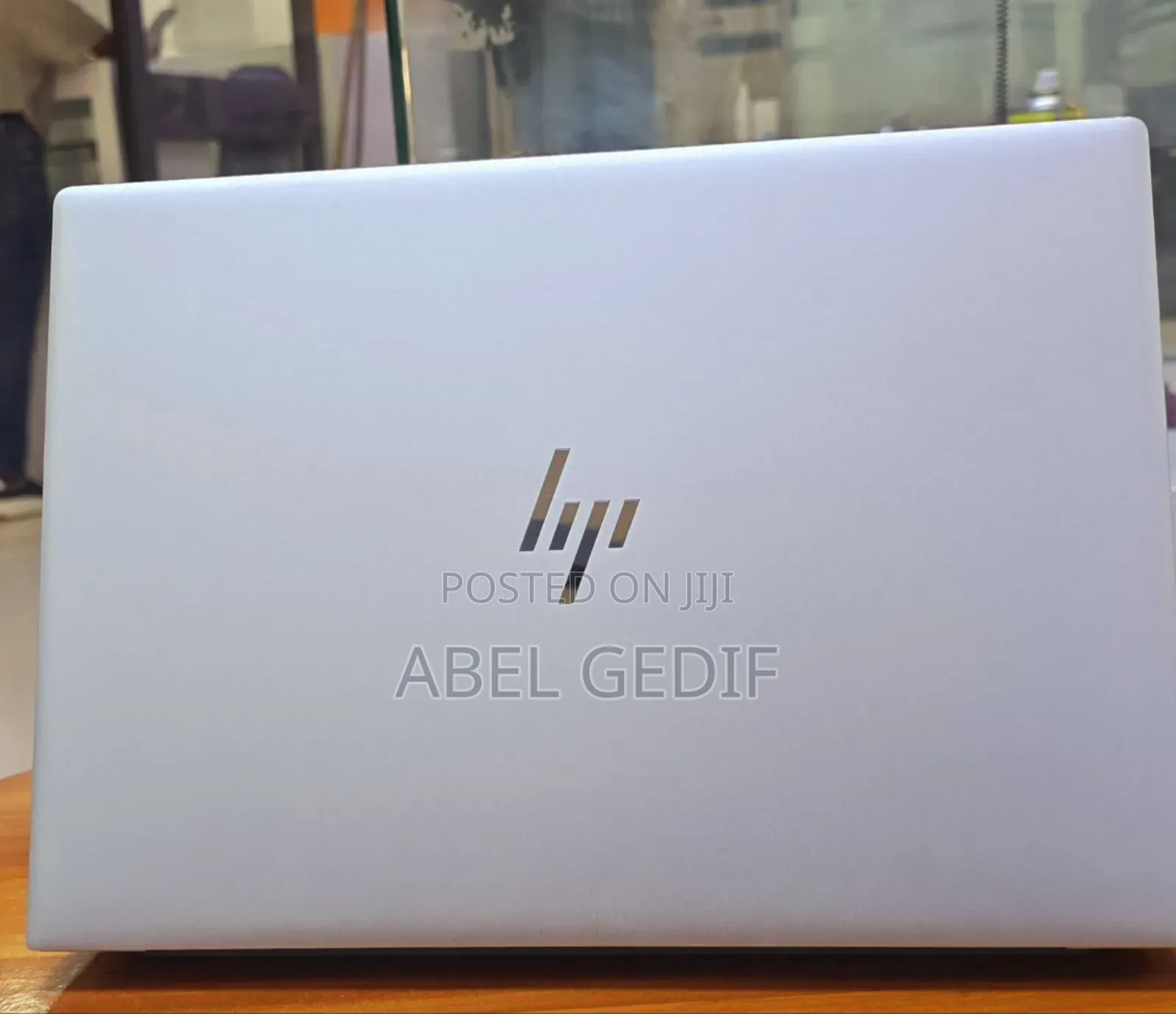 New Laptop HP Envy 14 16GB Intel Core I5 SSD 512GB