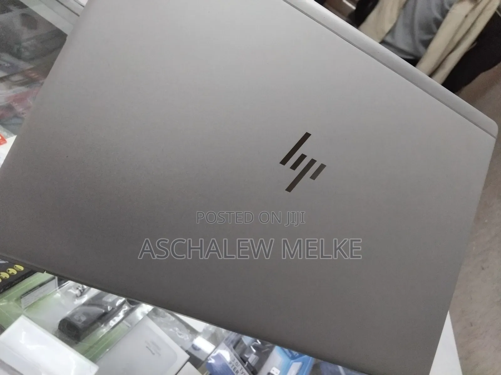 New Laptop HP EliteBook 840 G5 16GB Intel Core I5 SSD 512GB