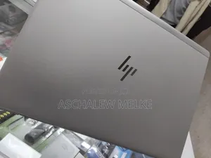 Photo - New Laptop HP EliteBook 840 G5 16GB Intel Core I5 SSD 512GB