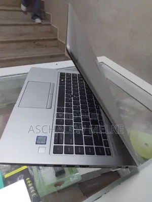 New Laptop HP EliteBook 840 G5 16GB Intel Core I5 SSD 512GB