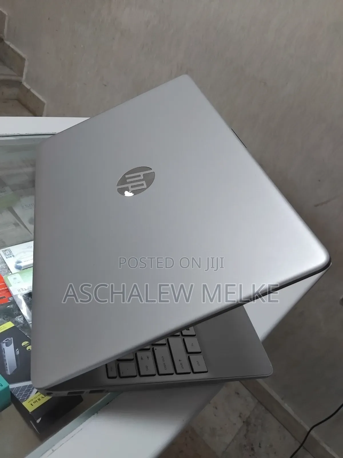 New Laptop HP Stream Notebook 16GB Intel Core I7 SSD 1T