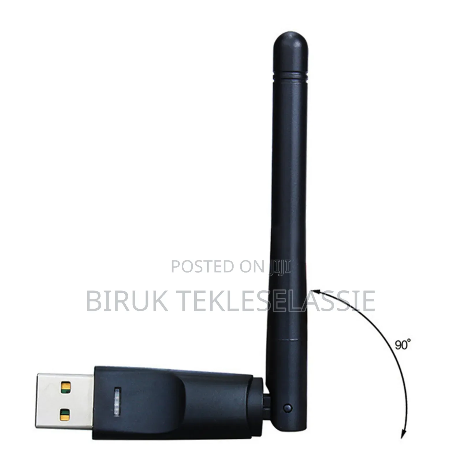 Usb Wifi Antenna Tplink Wi-Fi Adapter