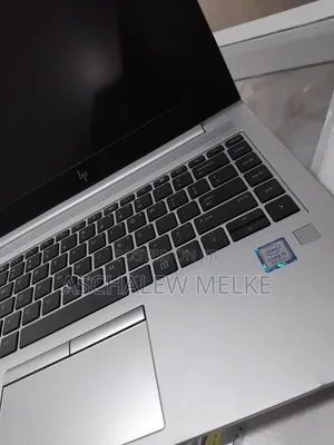 New Laptop HP EliteBook 830 G5 16GB Intel Core I5 SSD 512GB