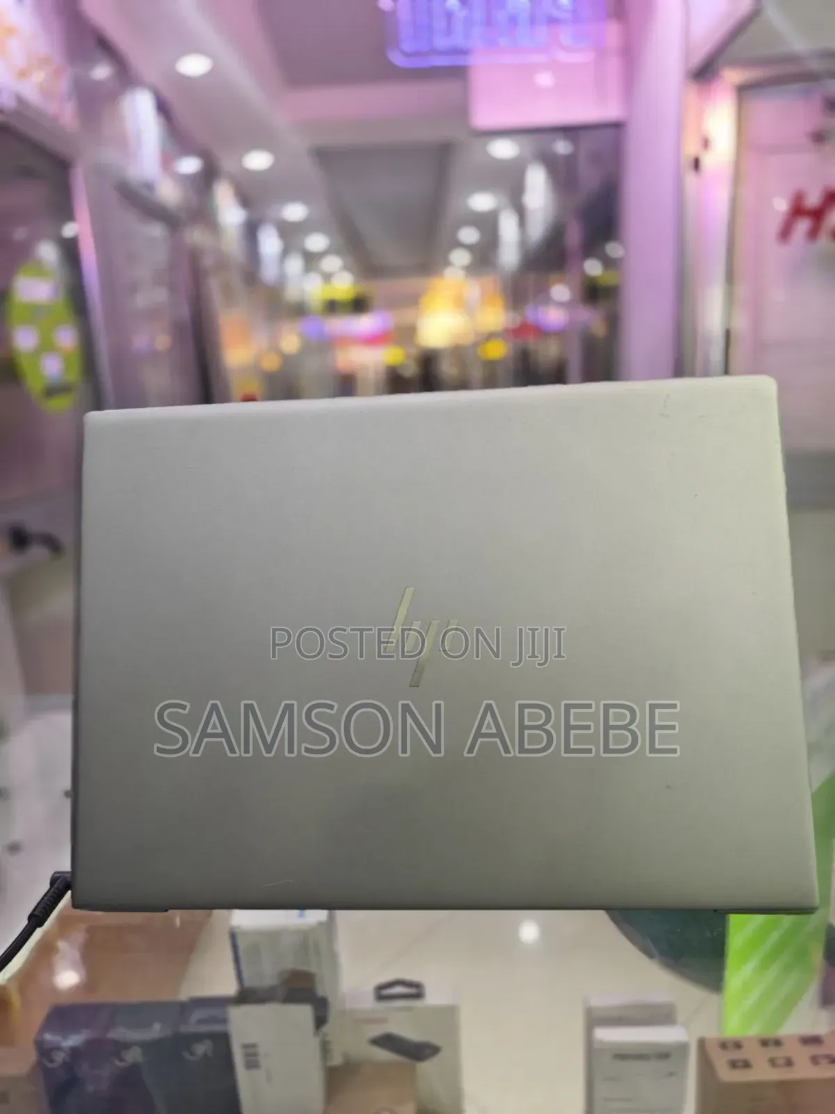 New Laptop HP ZBook Studio G5 16GB Intel Core I5 SSD 512GB