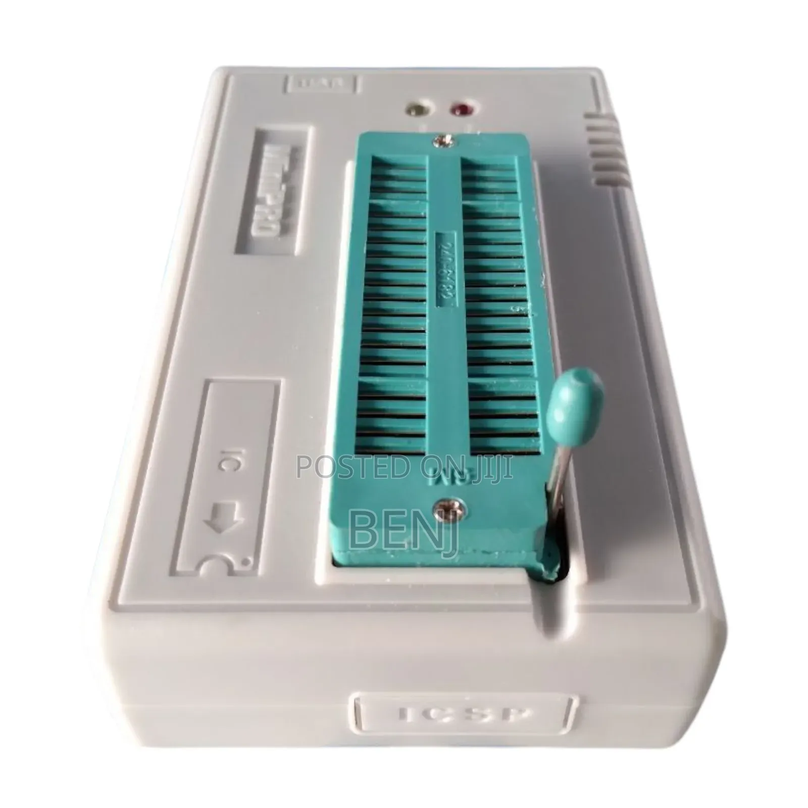 Minipro Tl866cs Universal Programmer | Microcontroller | Avr