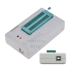 Minipro Tl866cs Universal Programmer | Microcontroller | Avr