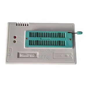 Minipro Tl866cs Universal Programmer | Microcontroller | Avr