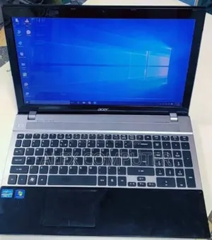 New Laptop Acer Aspire V3-571g 4GB Intel Core I3 HDD 500GB