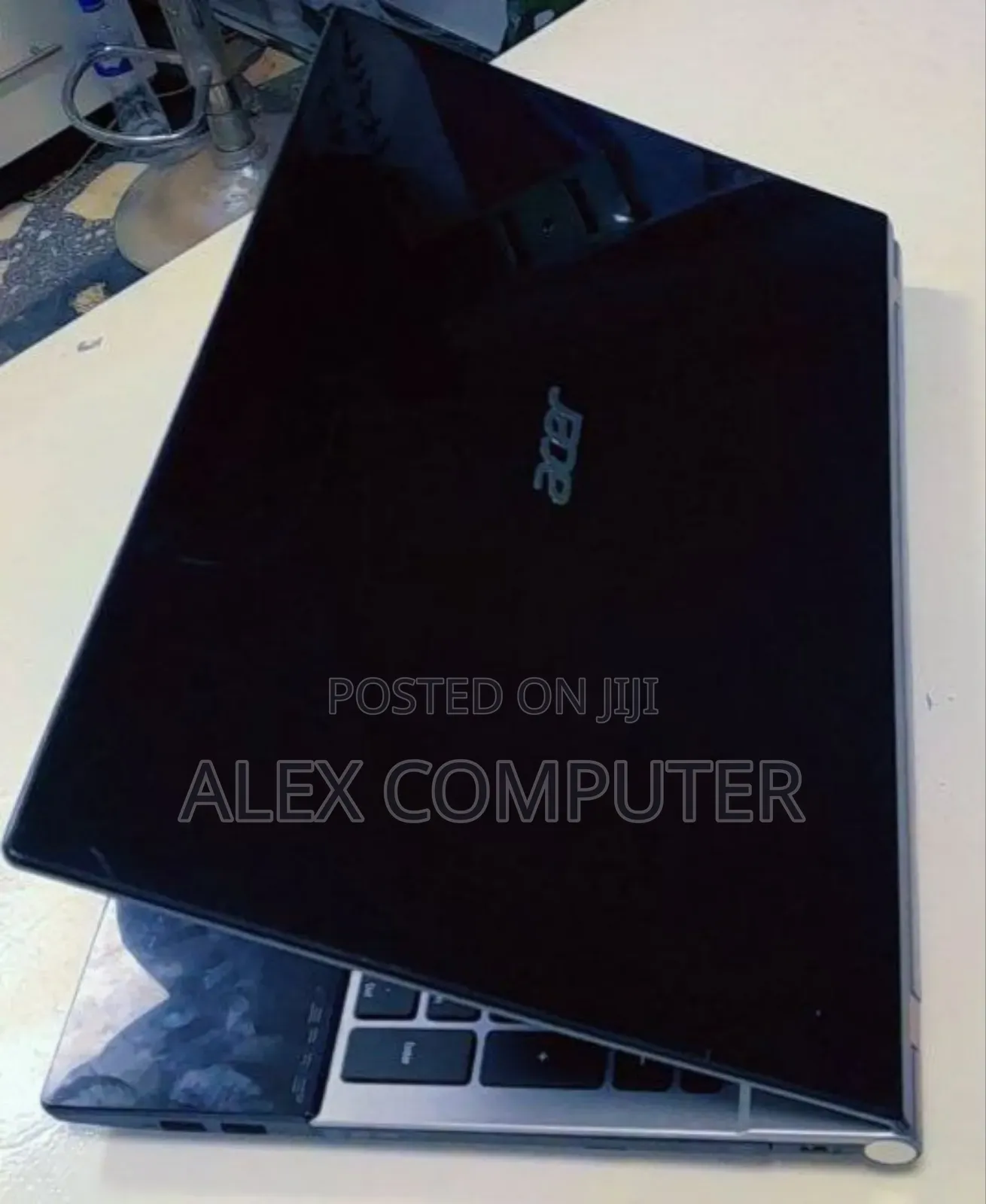 New Laptop Acer Aspire V3-571g 4GB Intel Core I3 HDD 500GB