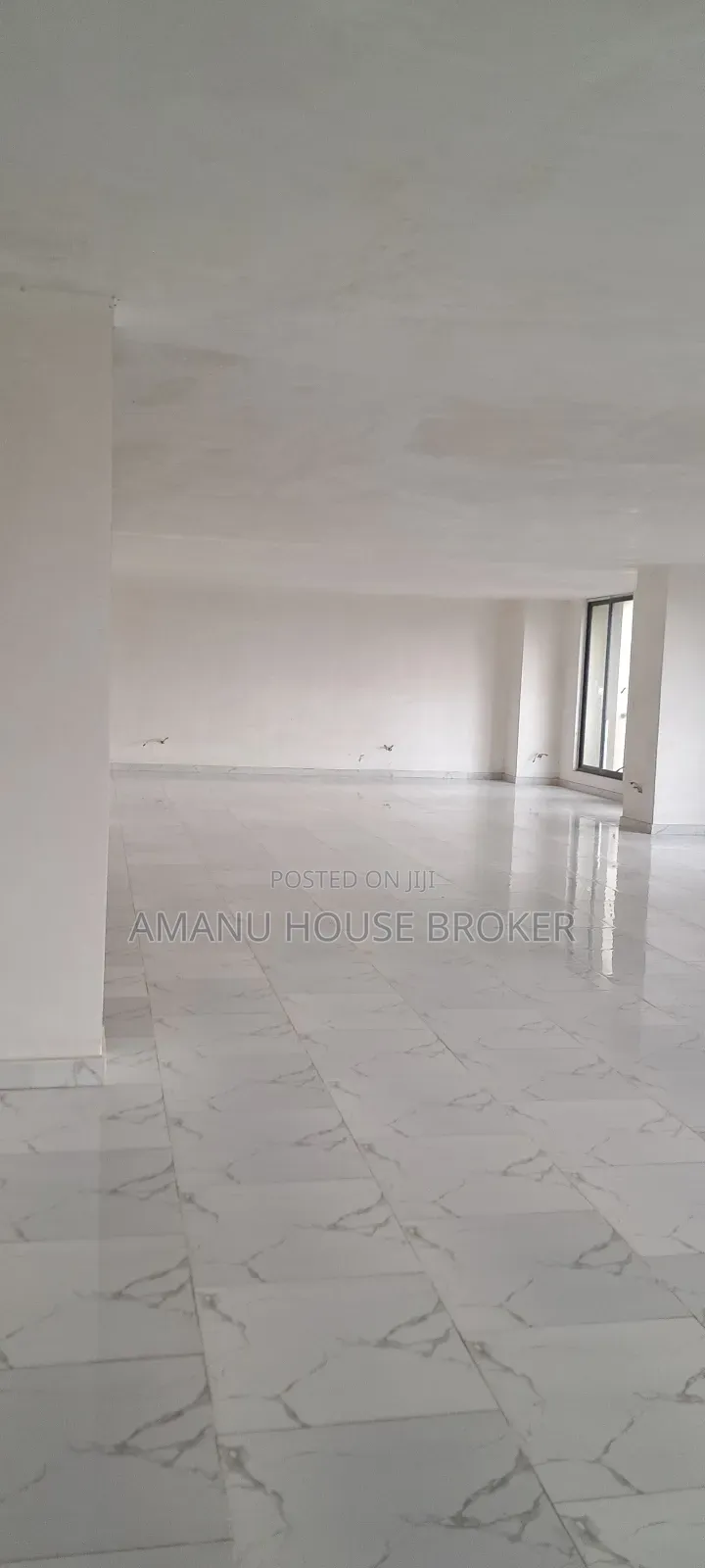 አስቸኳይ የሚከራይ ቢሮ አአ