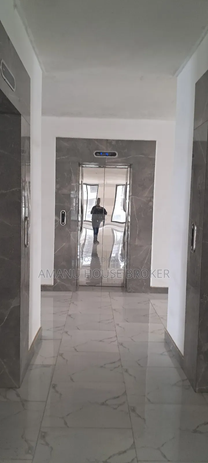 አስቸኳይ የሚከራይ ቢሮ አአ