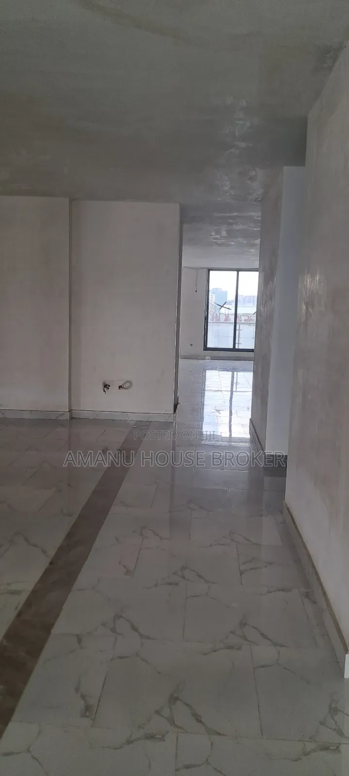 አስቸኳይ የሚከራይ ቢሮ አአ