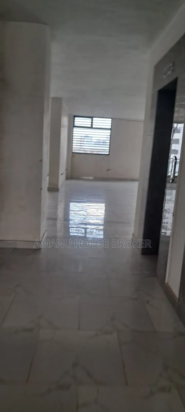 አስቸኳይ የሚከራይ ቢሮ አአ