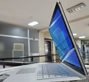 New Laptop Microsoft Surface Book 3 16GB Intel Core I7 SSD 256GB