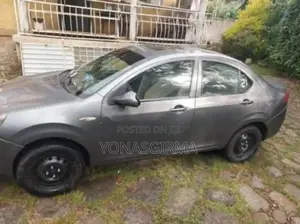 Photo - Lifan Abay 2011 Silver