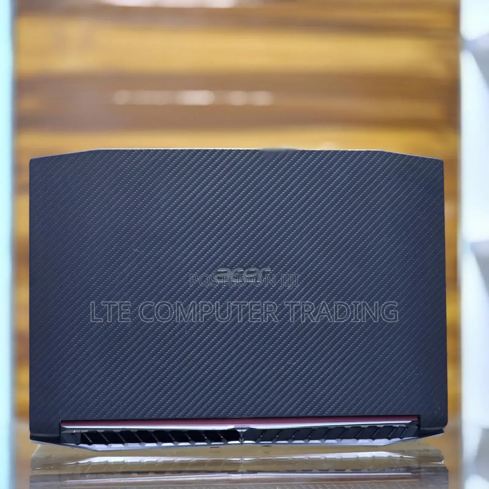 New Laptop Acer Nitro 5 8GB Intel Core I5 SSD 256GB
