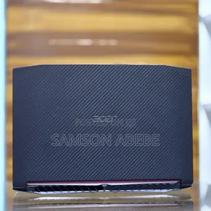 New Laptop Acer Nitro 5 8GB Intel Core I5 SSD 256GB