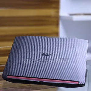 New Laptop Acer Nitro 5 8GB Intel Core I5 SSD 256GB