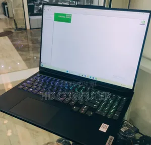New Laptop Lenovo Legion 5 16GB Intel Core I7 SSD 512GB