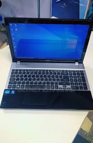 Photo - New Laptop Acer Aspire 5 4GB Intel Core I3 HDD 500GB