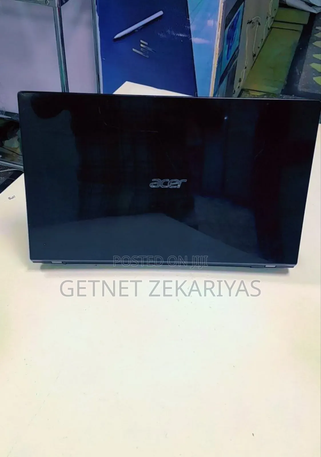 New Laptop Acer Aspire 5 4GB Intel Core I3 HDD 500GB