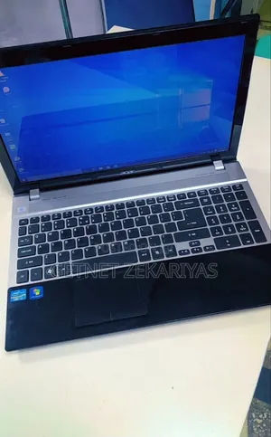 New Laptop Acer Aspire 5 4GB Intel Core I3 HDD 500GB