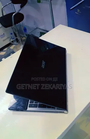 New Laptop Acer Aspire 5 4GB Intel Core I3 HDD 500GB