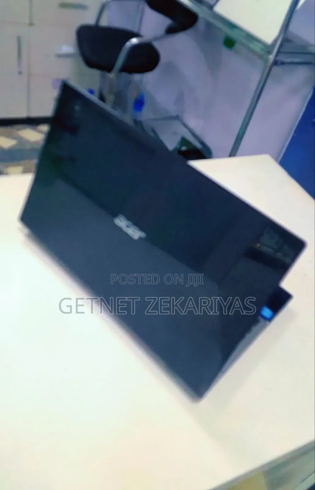 New Laptop Acer Aspire 5 4GB Intel Core I3 HDD 500GB