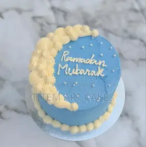 Photo - Ramadan Cake