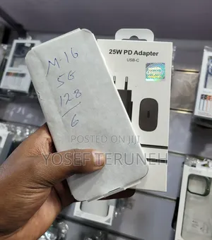 New Samsung Galaxy M15 128 GB Pink