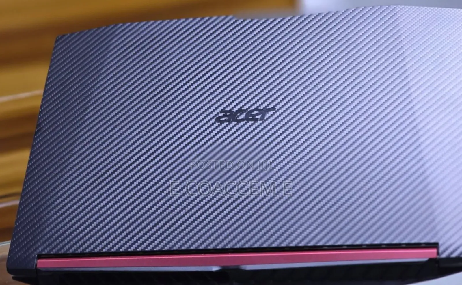New Laptop Acer 8GB Intel Core I5 SSHD+SSD 256GB